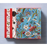 Подарочная  Книга для дизайнеров The Book of Printed Fabrics. 16th - today XXL варинант исполнения - 3 | Loft Concept в Барнауле