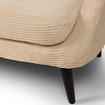 Диван Beige beech варинант исполнения - 4 | Loft Concept в Барнауле