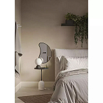 Зеркало асимметричной формы Reflection of Light  варинант исполнения - 2 | Loft Concept в Барнауле