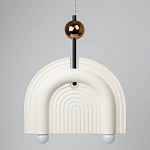 Подвесной светильник MOROSHKA big [white] варинант исполнения - 2 | Loft Concept в Барнауле