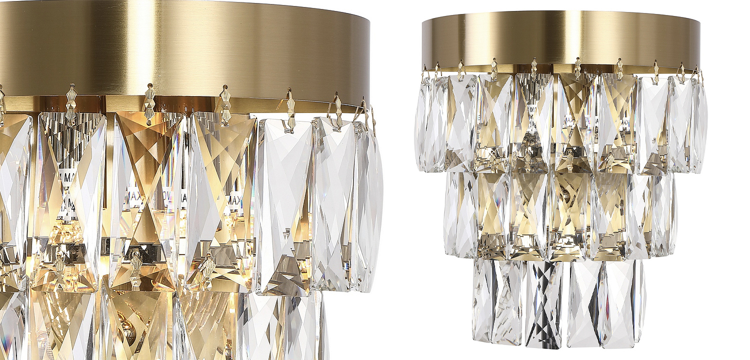 Бра Lunet Sconce Бра Lunet Sconce - Loft-Concept в Барнауле