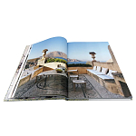 Книга Living Well by Design варинант исполнения - 5 | Loft Concept в Барнауле