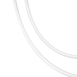 Подвесной светильник с двойными световыми дугами  Luke Lampco Tracer Lamp варинант исполнения - 3 | Loft Concept в Барнауле