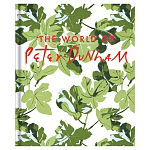 Книга известного дизайнера интерьеров Питера Данэма The World of Peter Dunham: Global Style from Paris to Hollywood варинант исполнения - 1 | Loft Concept в Барнауле