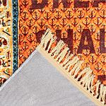 Ковер Seletti The Dream варинант исполнения - 1 | Loft Concept в Барнауле