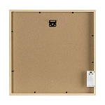 Рамка для фото с подсветкой c 6-ю деревянными прищепками в комплекте Photo Backlight варинант исполнения - 2 | Loft Concept в Барнауле