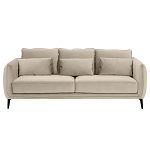 Диван трёхместный с подлокотниками Dutchman варинант исполнения - 11 | Loft Concept в Барнауле