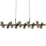 Линейный светильник Daviau Linear Light 10 варинант исполнения - 1 | Loft Concept в Барнауле