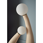 Торшер Unity варинант исполнения - 3 | Loft Concept в Барнауле