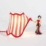 Настольная лампа Seletti Lucy варинант исполнения - 1 | Loft Concept в Барнауле