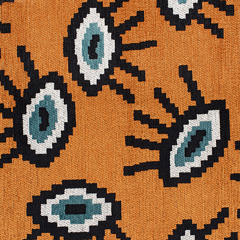 Мебельная ткань Шенилл 140 см Т3-42  в Барнауле | Loft Concept 