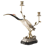 Подсвечник Candleholder Ibis Atlantis варинант исполнения - 1 | Loft Concept в Барнауле