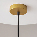 Подвесной светильник Cage Ball Pendant варинант исполнения - 4 | Loft Concept в Барнауле