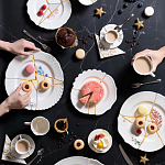 Стакан Seletti Kintsugi  варинант исполнения - 6 | Loft Concept в Барнауле