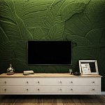 Барельеф JUNGLE варинант исполнения - 3 | Loft Concept в Барнауле