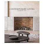 Дизайн интерьера в современном стиле Contemporary Living Yearbook 2025 варинант исполнения - 1 | Loft Concept в Барнауле