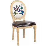 Стул French Field of butterflies варинант исполнения - 4 | Loft Concept в Барнауле