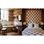 Life In A French Country House: Entertaining for All Seasons варинант исполнения - 7 | Loft Concept в Барнауле