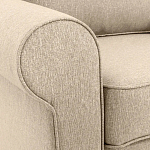 Кресло с отделением для хранения Athenais Chair варинант исполнения - 4 | Loft Concept в Барнауле