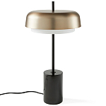 Настольная лампа Wilona Table Lamp варинант исполнения - 1 | Loft Concept в Барнауле