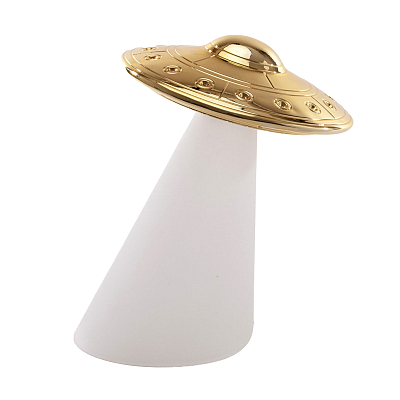 Настольная лампа Seletti Roswell Настольная лампа Seletti Roswell