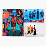 Книга по искусству Yayoi Kusama: I Spend Each Day Embracing Flowers варинант исполнения - 6 | Loft Concept в Барнауле