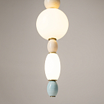 Подвесной светильник Adore LED 3000K 17Bт варинант исполнения - 5 | Loft Concept в Барнауле