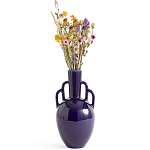 Ваза декоративная из фаянса Brighter than the Stars варинант исполнения - 4 | Loft Concept в Барнауле