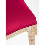 Стул French Scarlet pepper варинант исполнения - 6 | Loft Concept в Барнауле