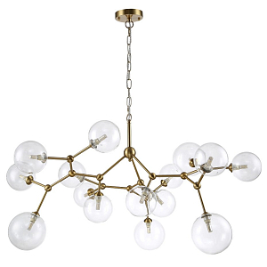 Люстра Gallotti & Radice Branches 15
