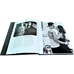 Коллекционная книга Cinema in Vogue варинант исполнения - 8 | Loft Concept в Барнауле