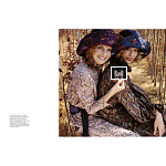 Книга "Parkinson Norman Style: photographs for vogue" варинант исполнения - 4 | Loft Concept в Барнауле