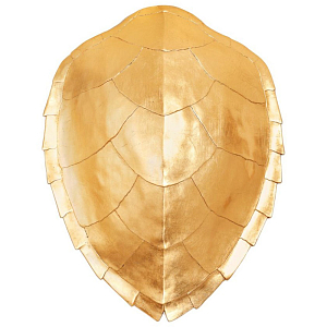 Аксессуар Turtle Shell Gold