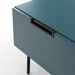 ТВ-тумба Poole TV Stand варинант исполнения - 5 | Loft Concept в Барнауле