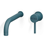 Цветной смеситель Mireda варинант исполнения - 6 | Loft Concept в Барнауле