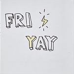 Плитка с узором Граффити 2 варинант исполнения - 3 | Loft Concept в Барнауле