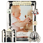 Фоторамка детская Childhood Corner Little Princess варинант исполнения - 1 | Loft Concept в Барнауле
