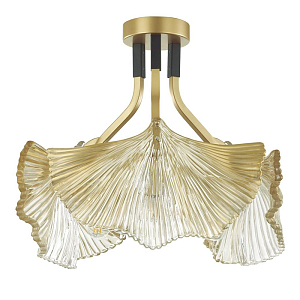 Потолочная люстра Ginkgo