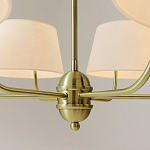 Люстра подвесная Modesto Е14 варинант исполнения - 13 | Loft Concept в Барнауле