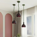 Подвес Cupula варинант исполнения - 7 | Loft Concept в Барнауле