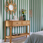 Ваза из цветного стекла  TRANSPARENT FORMS 21 варинант исполнения - 10 | Loft Concept в Барнауле