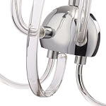 Бра Transparent bend варинант исполнения - 1 | Loft Concept в Барнауле