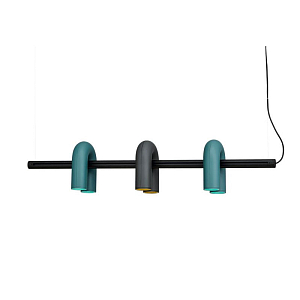 Люстра-трек AGO CIRKUS TRACK