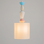 Подвесной светильник Comforty Е27*1 варинант исполнения - 5 | Loft Concept в Барнауле