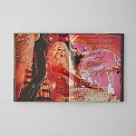 Книга The Blonds: Glamour, Fashion, Fantasy By David & Phillipe Blond варинант исполнения - 4 | Loft Concept в Барнауле