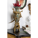 Ваза фарфоровая Cedfa варинант исполнения - 4 | Loft Concept в Барнауле