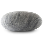 Пуф - Камень GREY MARBLE варинант исполнения - 5 | Loft Concept в Барнауле