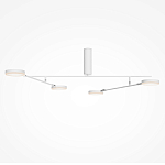 Потолочный светильник Fad 3000К 26Вт варинант исполнения - 1 | Loft Concept в Барнауле