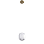 Подвесной светильник Cuthbert Hanging Lamp M варинант исполнения - 2 | Loft Concept в Барнауле