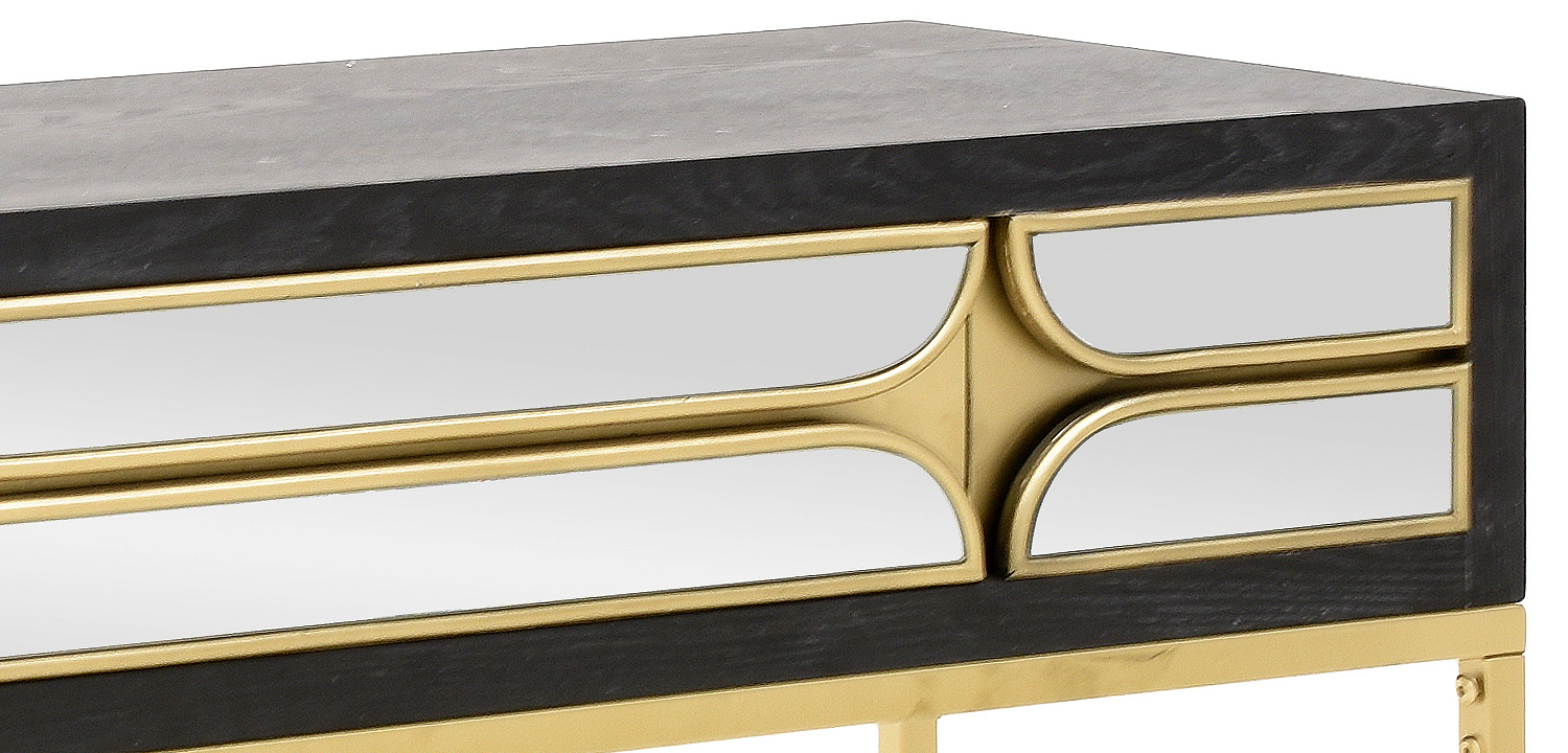 Консоль Eloisa Console Консоль Eloisa Console - Loft-Concept в Барнауле